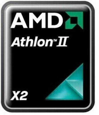    AMD Athlon II X2 215 Dual-Core 2.6GHz (2MB,65W,AM3,Regor,45 ,64bit) OEM