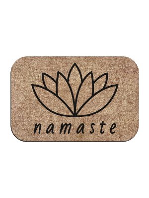     Namaste