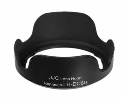   JJC LH-JDC60    Canon PS-SX30 IS, PS-SX40 HS