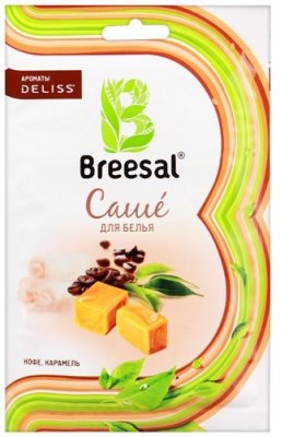       BREESAL Gourmet (SAC020.05/1)