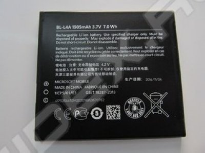     Microsoft Lumia 535 BL-L4A (lcd1 67913) (1- )