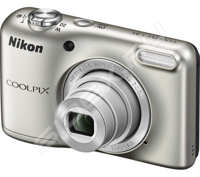     Nikon Coolpix L31 ()