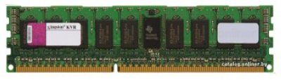     DDR3 1333MHz 1Gb Kingston ValueRAM ( KVR1333D3N9/1G-SP ) Retail