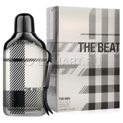     Burberry The Beat, 50 , 