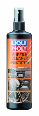     LIQUI MOLY Super K Cleaner (8062) 250 