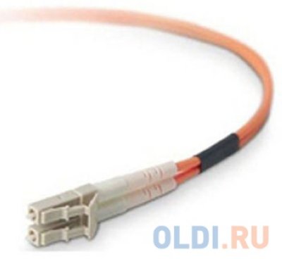    Dell 5M Optical Fibre Cable Multimode LC-LC - KIT 470-10645