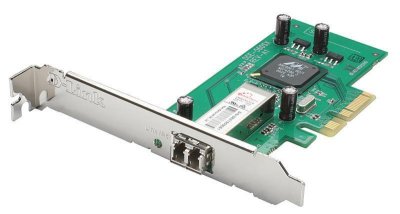     D-link DGE-560SX/LC/C1A  PCI Express   1  1000Base-SX  