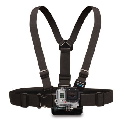   GoPro Chest Mount Harness "Chesty"    GCHM30-001