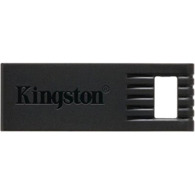     8GB USB Drive USB 2.0 Kingston (DTSE7/8GB) Black