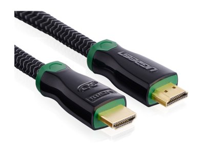     Ugreen High Speed HDMI Cable with Ethernet 1m UG-10291