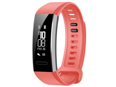   Huawei Honor Band 2 Pro Red 55022207