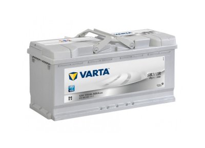    Varta Silver Dynamic 610402 l1 