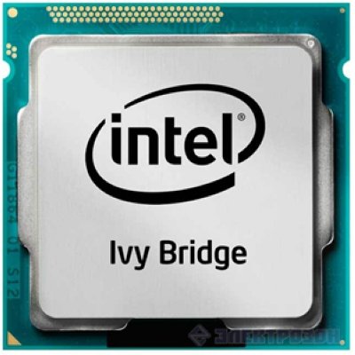   Intel Pentium G2010  2.8GHz Ivy Bridge Dual Core (LGA1155,DMI,3MB,22nm,Integraited Graphic