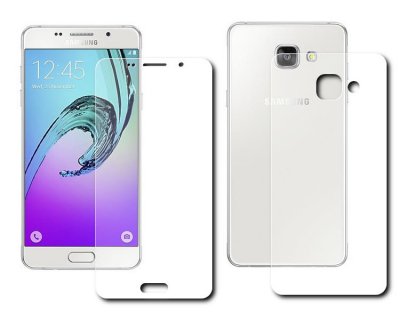      Samsung Galaxy A5 2016 Front&Back Protect 