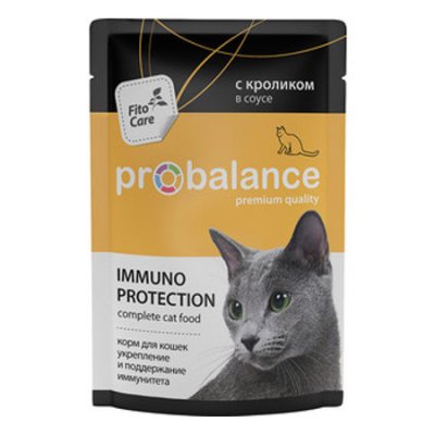    ProBalance Immuno Protection 85g      