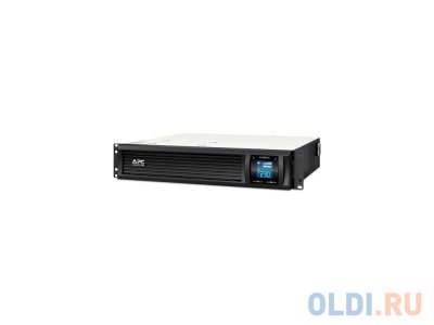      Smart-UPS C 3000VA/2100W 2U RackMount, 230V, Line-Interactive, LCD S