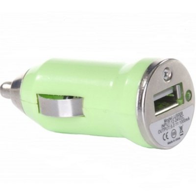     Rexant USB 18-1933 1000mAh Green