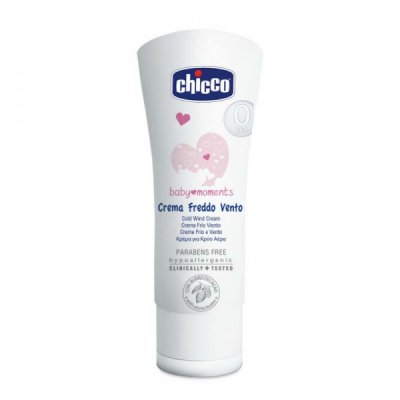   Chicco       Baby Moments    0  500 