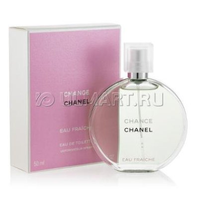     Chanel Chance Eau Fraiche, 50 