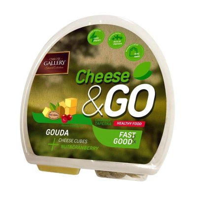    A5 Cheese&Go ++  45% 115 