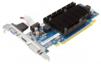    PCI-E Sapphire Radeon HD5450 512Mb DDR3 64bit 40nm 650/800Mhz DVI/VGA/HDMI OEM *11166-08-
