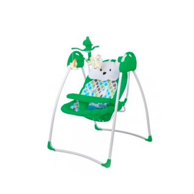    Baby Care Butterfly SW110 Green