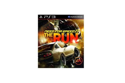     Sony PS3 Need for Speed The Run