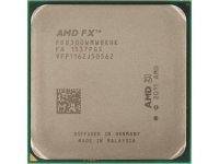    AMD FX-8300 FD8300WMHKBOX 3.3GHz Socket AM3+ BOX