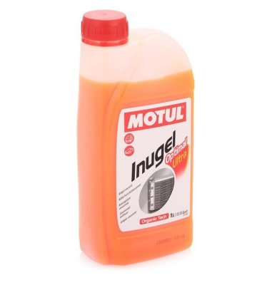    MOTUL - Inugel Optimal Ultra 1  101069