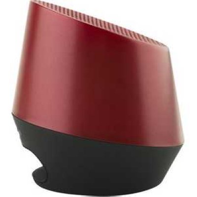     HP S6000 Wireless Portable Speaker Red (E5M83AA)