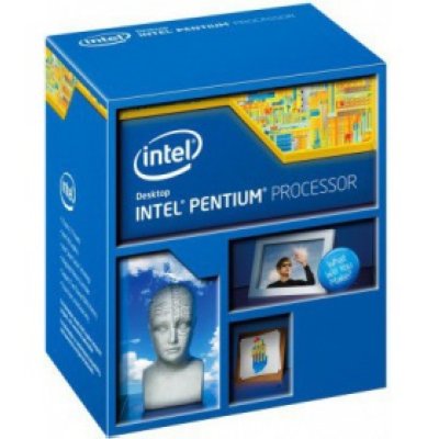    S1150 Intel Pentium G3240 BOX (3.1 , 3 , Dual-Core, 22nm, Haswell)