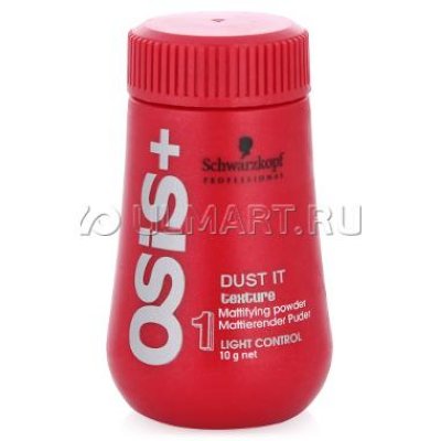       Schwarzkopf Professional Osis+ Dust It Flex  , 10 , 