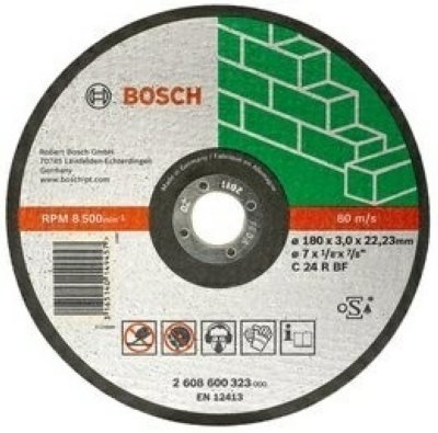     Bosch 2608600385