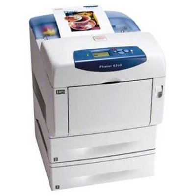    Xerox Phaser 6360DT