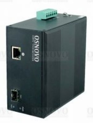    OSNOVO OMC-1000-11X/I