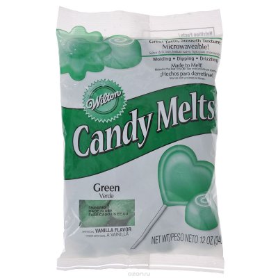     Wilton "Candy Melts", : -, 340 