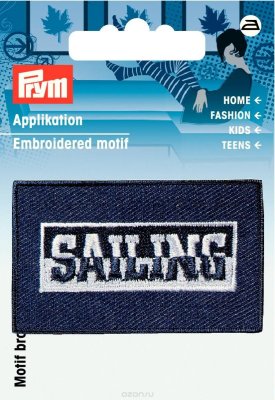   925808  Sailing  . Prym