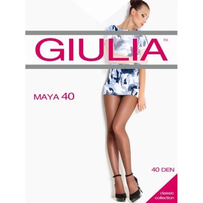    Giulia Maya  4  40 Den Nero