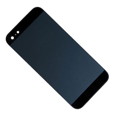    Zip  iPhone 5 Black 324053