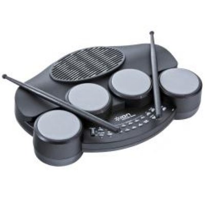      Ion Audio Discover Drums MK2