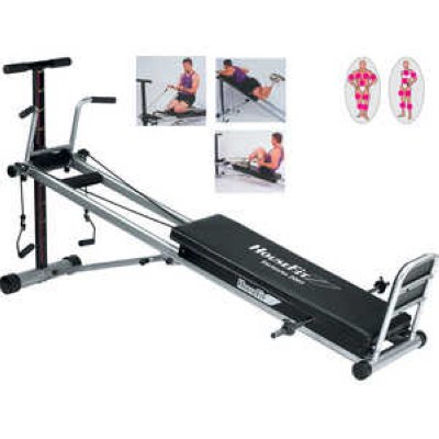     House Fit Total Trainer DH 8156