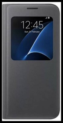   -  Samsung Galaxy S7 edge G9350/G935 5.5     