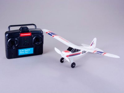     Pilotage Super Cub (RC15845) ()