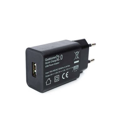     Robiton QuickCharger 13774