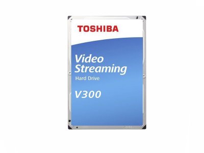     500Gb - Toshiba V300 HDWU105UZSVA