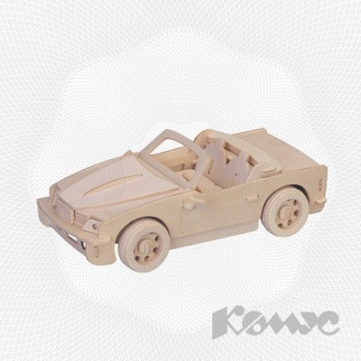       Wooden Toys  