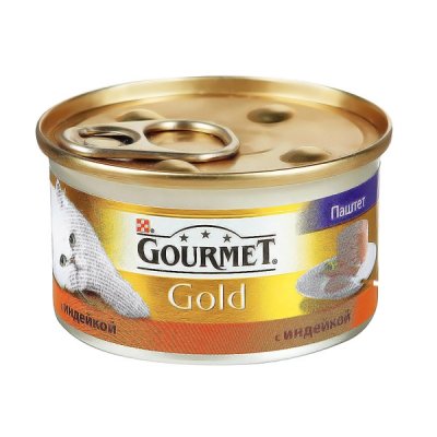   Gourmet Gold   85g   20946