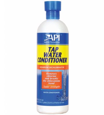    API Tap Water Conditioner 237ml A52A