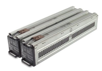    APC RBC44 Battery replacement kit for SURT1000XLI, SURT3000XLI, SURT5000XLI, SURT7500XLI, SU
