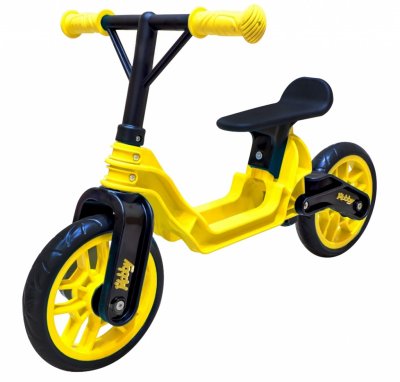     RT Hobby bike Magestic yellow black  503
